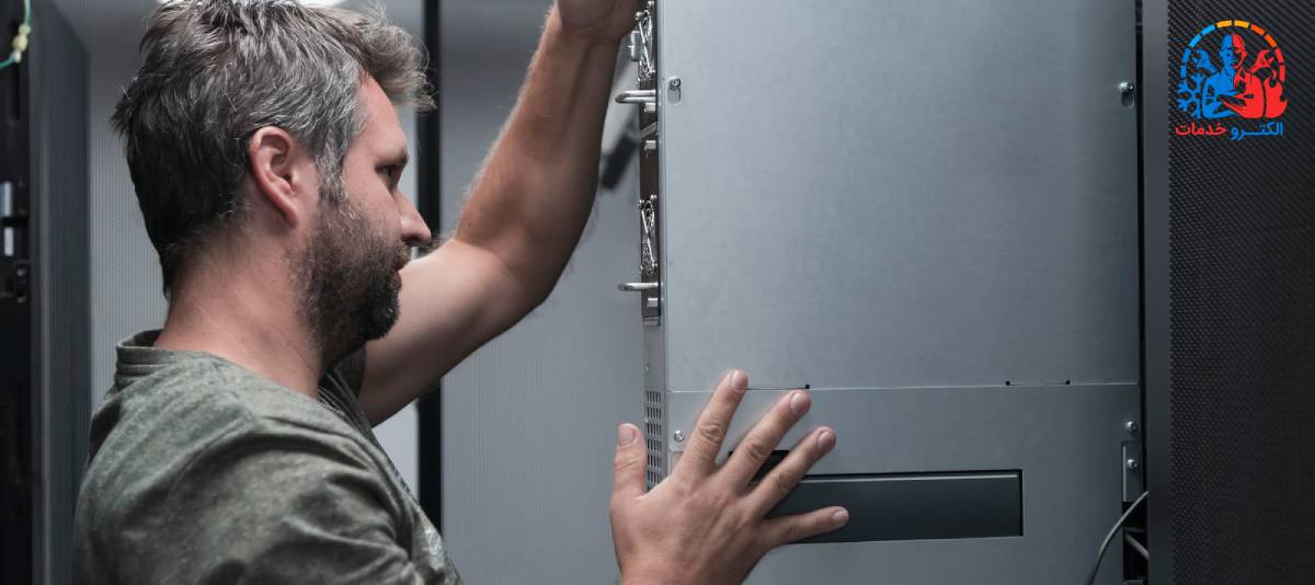 تعمیر پکیج دیواری